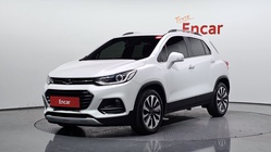 Chevrolet Trax 2019