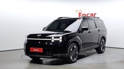 Hyundai Santa Fe 2023