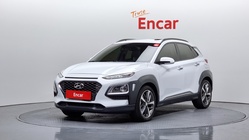 Hyundai Kona 2019