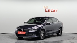 Volkswagen Jetta 2015