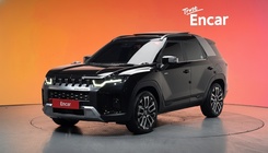 Ssangyong Torres 2023