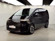 Hyundai Staria 2022