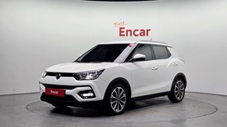 Ssangyong TIBOLI 2019