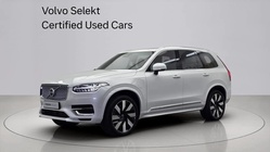 Volvo XC90 2024