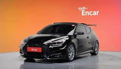 Hyundai Veloster 2018