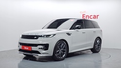 Land Rover Sport 2024
