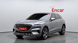 Genesis GV70 2021