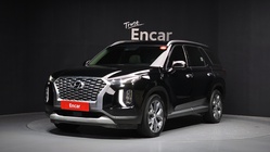 Hyundai Palisade 2020