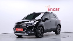 Chevrolet Trax 2018