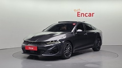 Kia K5 2020