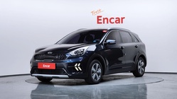 Kia Niro 2019