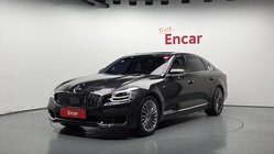 Kia K9 2019