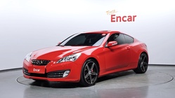 Hyundai Genesis 2011