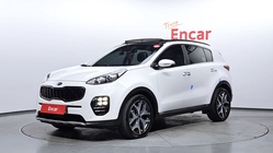 Kia Sportage 2018