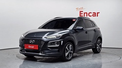 Hyundai Kona 2018
