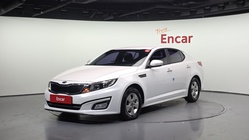 Kia K5 2013