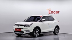Ssangyong TIBOLI 2016
