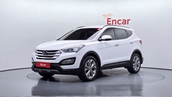 Hyundai Santa Fe 2014