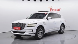 Genesis GV80 2020
