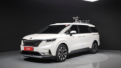 Kia Canival 2020