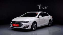 Chevrolet Malibu 2020