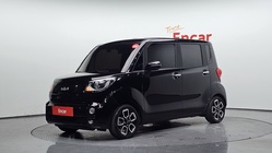 Kia RAY 2020