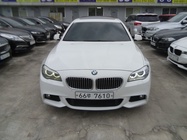 BMW 5 Series 2013