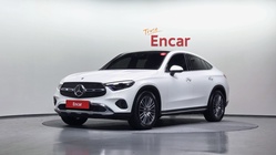Mercedes-Benz GLC-Class 2025