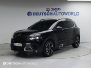Citroen C5 2020