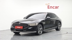 Genesis G90 2022