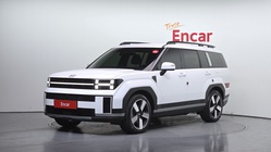 Hyundai Santa Fe 2023