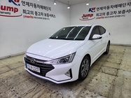 Hyundai Avante 2019