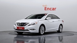 Hyundai Sonata 2011