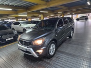 Ssangyong KORANDO 2013