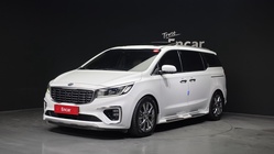 Kia Canival 2019