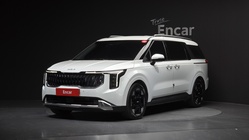 Kia Canival 2024