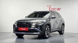 Hyundai Tucson 2024