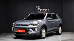 Ssangyong KORANDO 2020