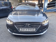 Hyundai Grandeur 2019