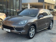 Porsche Cayenne 2013
