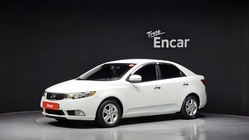 Kia Porte 2011