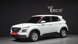 Hyundai Venue 2022