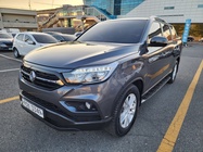 Ssangyong Rexton 2019