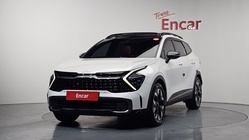 Kia Sportage 2021
