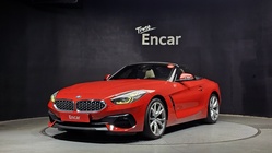 BMW Z4 2019