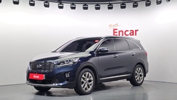 Kia Sorento 2019