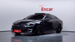 Chevrolet Malibu 2016