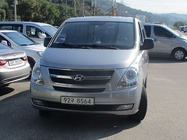 Hyundai Starex 2015