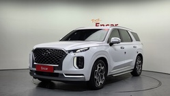 Hyundai Palisade 2020