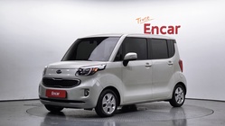 Kia RAY 2014